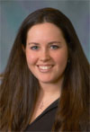 Kaitlyn Dorey, Rental & Relocation Specialist