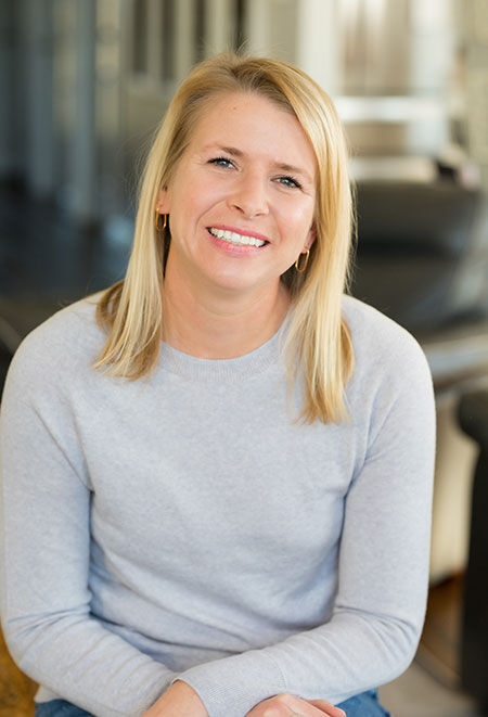 Carly Fleming, Vermont Realtor