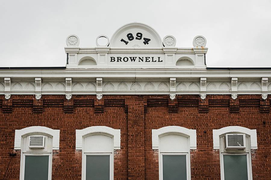 Brownell Building