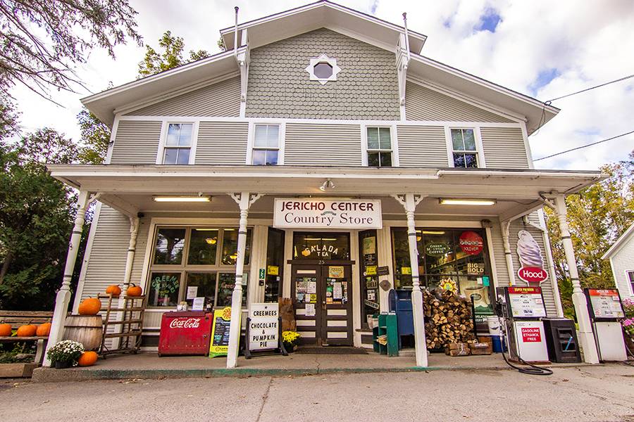 Jericho Center Country Store