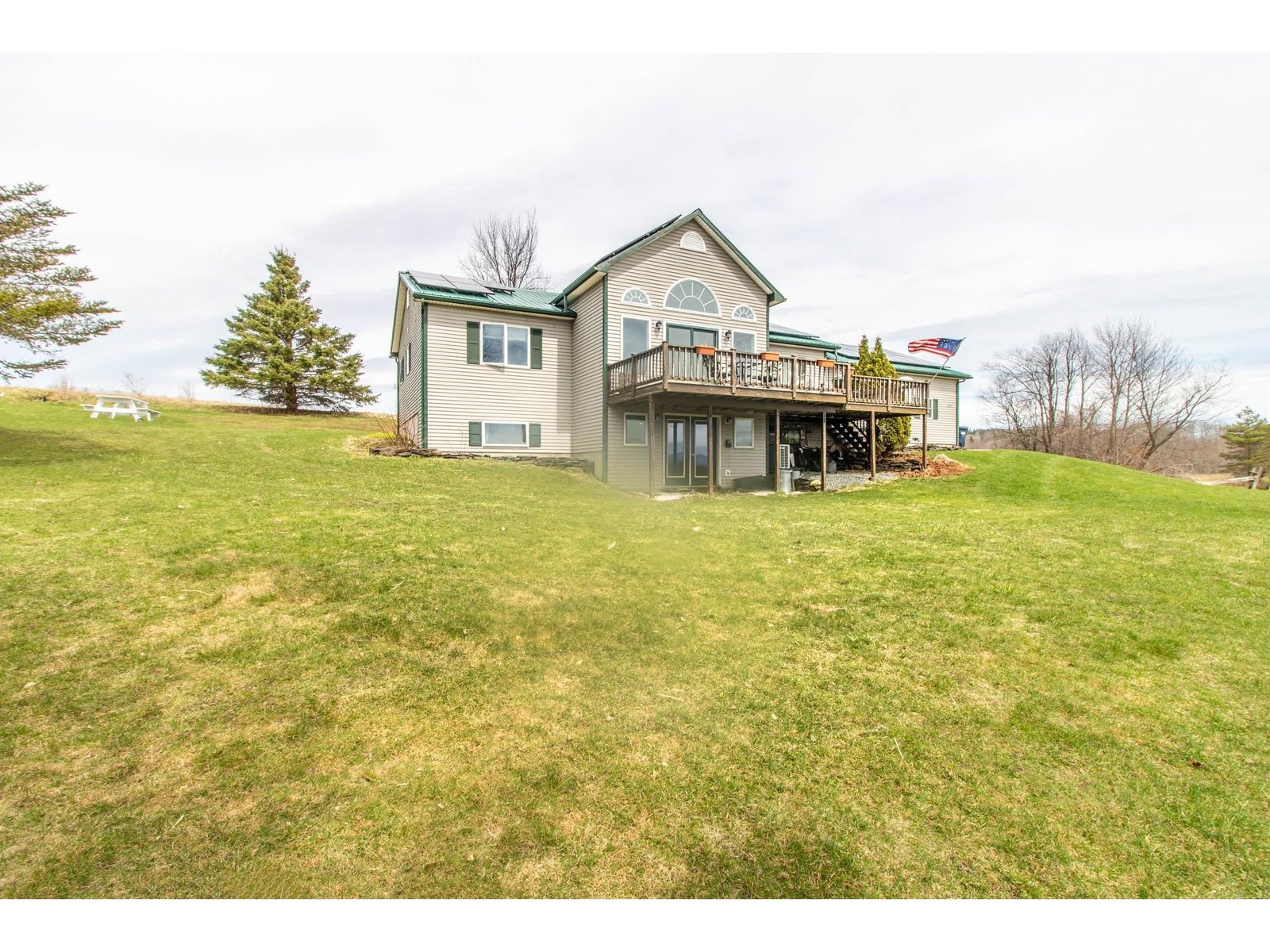 2177 Nelson Hill Road, Derby