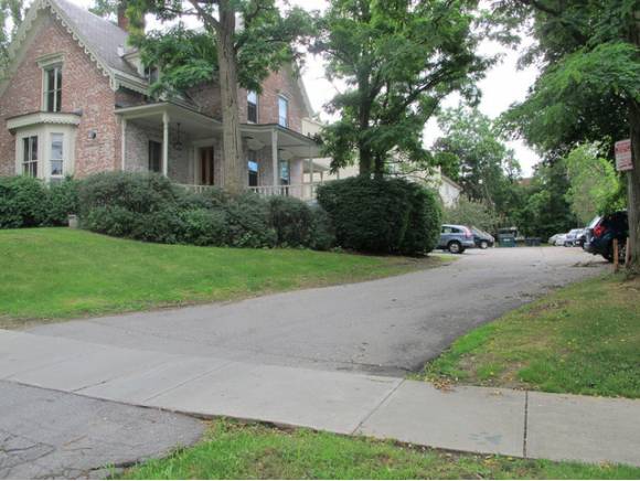 Sold property in Burlington Sold property in Burlington