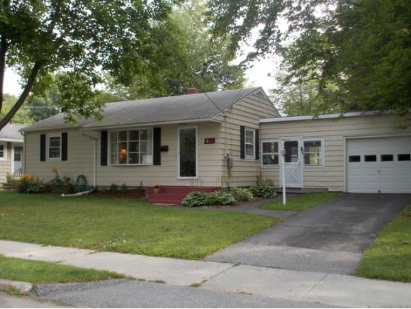 Sold property in Burlington Sold property in Burlington
