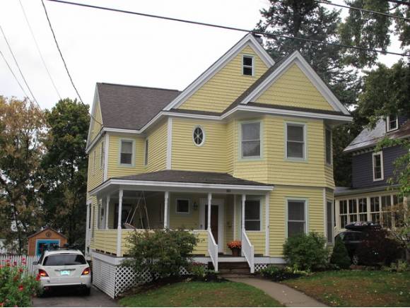 Sold property in Burlington Sold property in Burlington