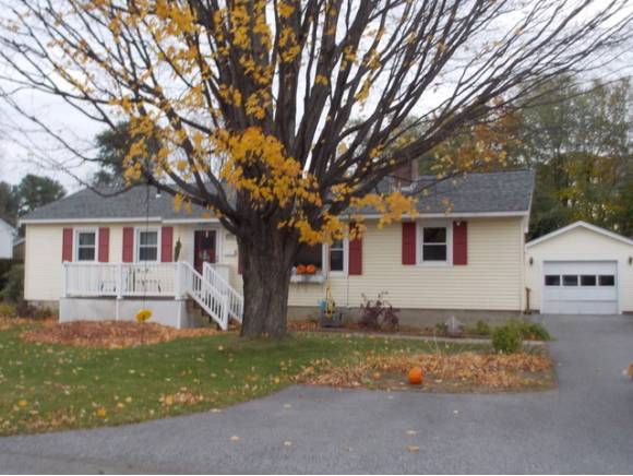 Sold property in South Burlington Sold property in South Burlington