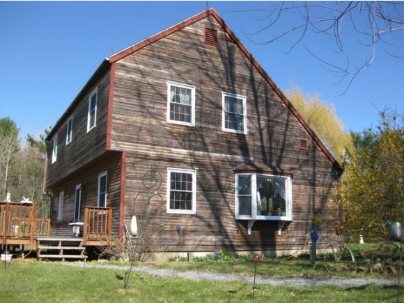 Sold property in Ferrisburgh Sold property in Ferrisburgh