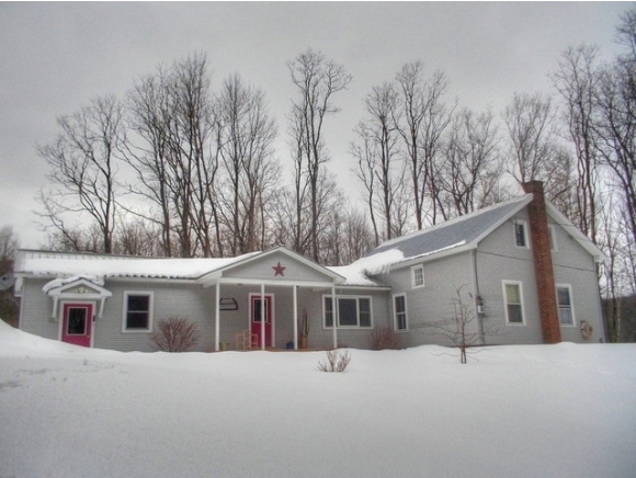 Sold property in Underhill Sold property in Underhill