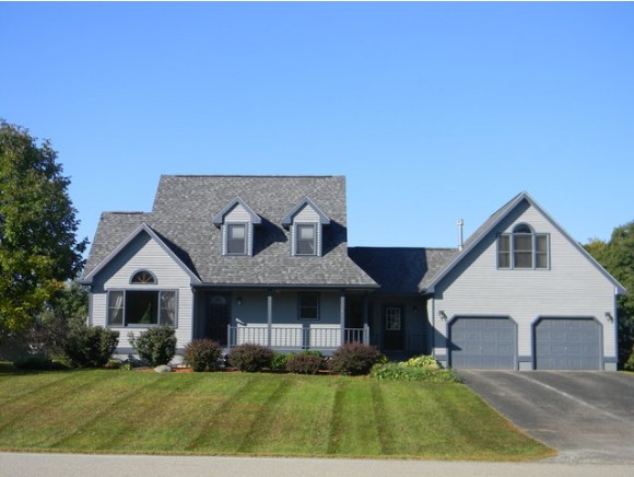 Sold property in Jericho Sold property in Jericho