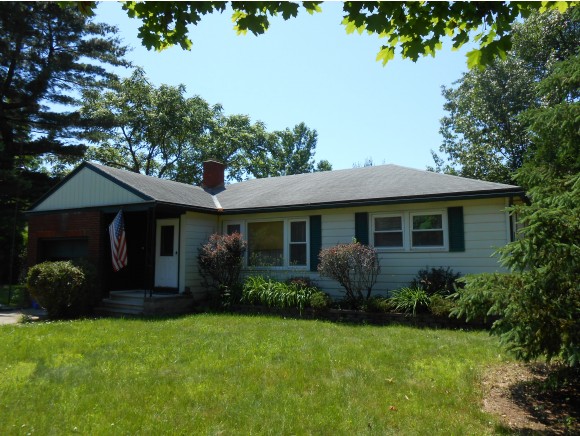Sold property in Burlington Sold property in Burlington