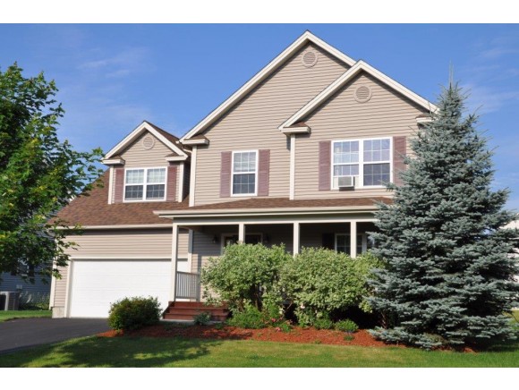 Sold property in South Burlington Sold property in South Burlington