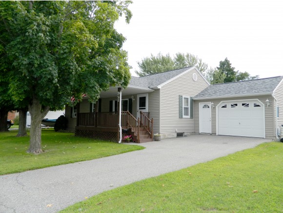 Sold property in Winooski Sold property in Winooski