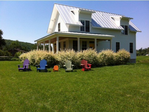 Sold property in Williston Sold property in Williston