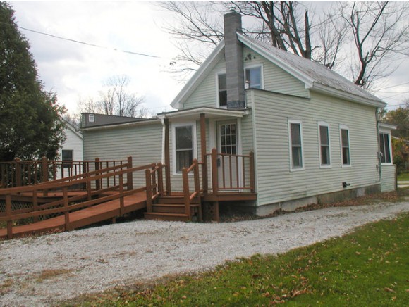 Sold property in St. Albans City Sold property in St. Albans City