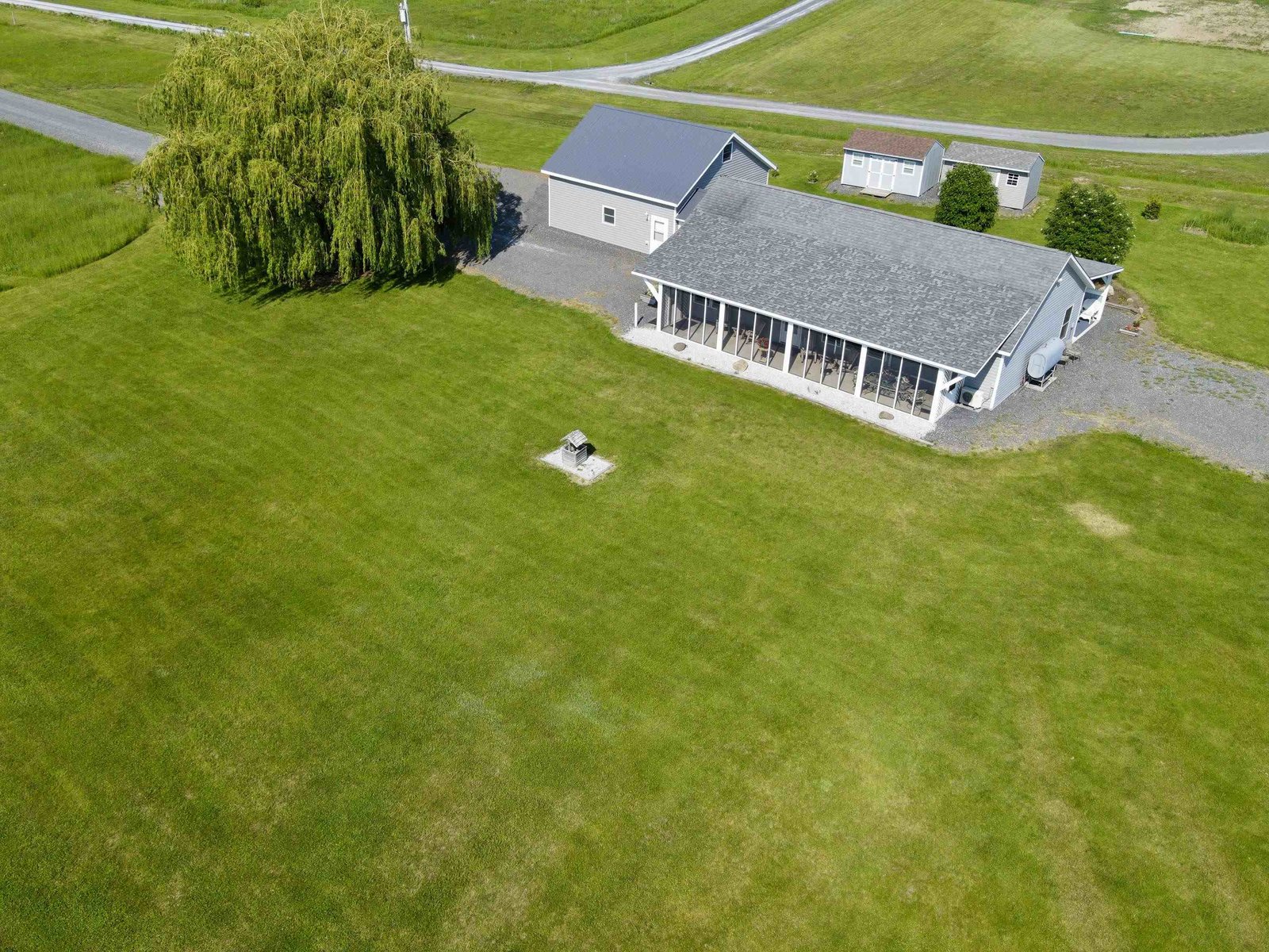 Sold property in Alburgh