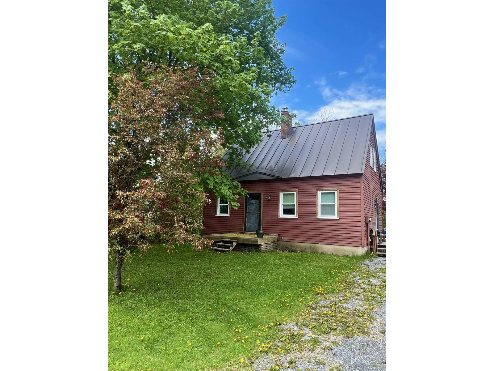 235 Rogers Road, Middlebury