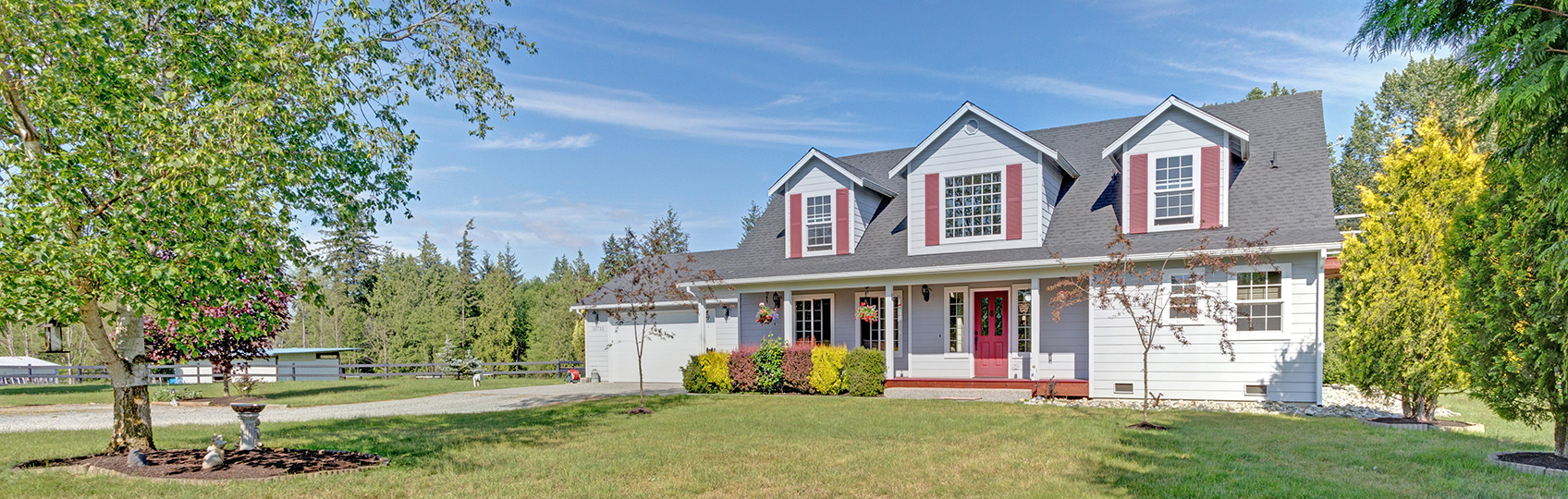 Home with InLaw/Accessory Apartments for Sale