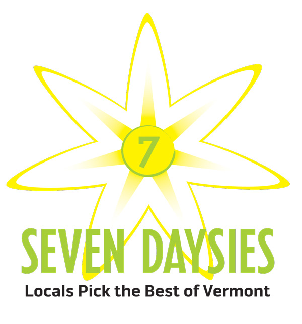 Seven Daysies Presenting Sponsor