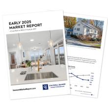 2025 Vermont Real Estate Market Report