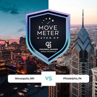 Coldwell Banker Move Meter