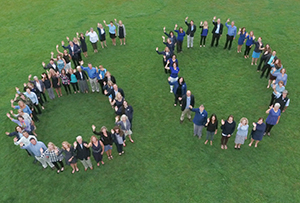 Celebrating 60 Years