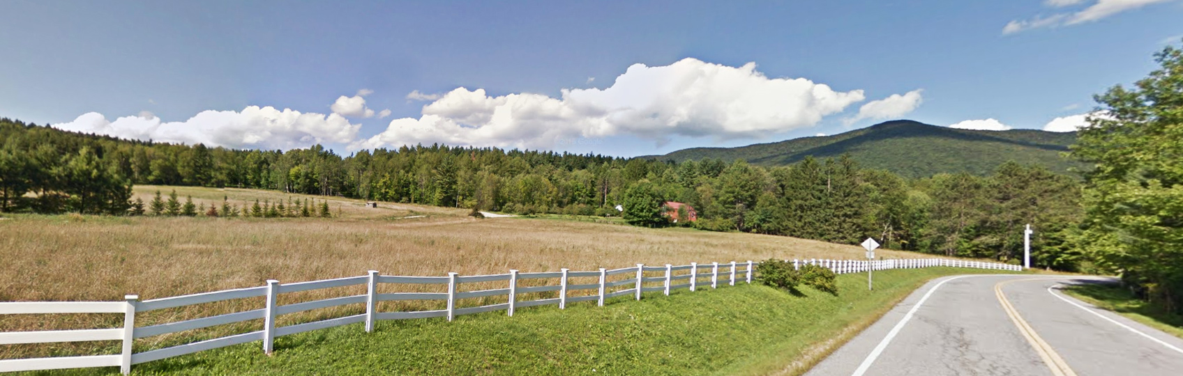 Goshen Vermont Real Estate