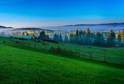 mountain view homes