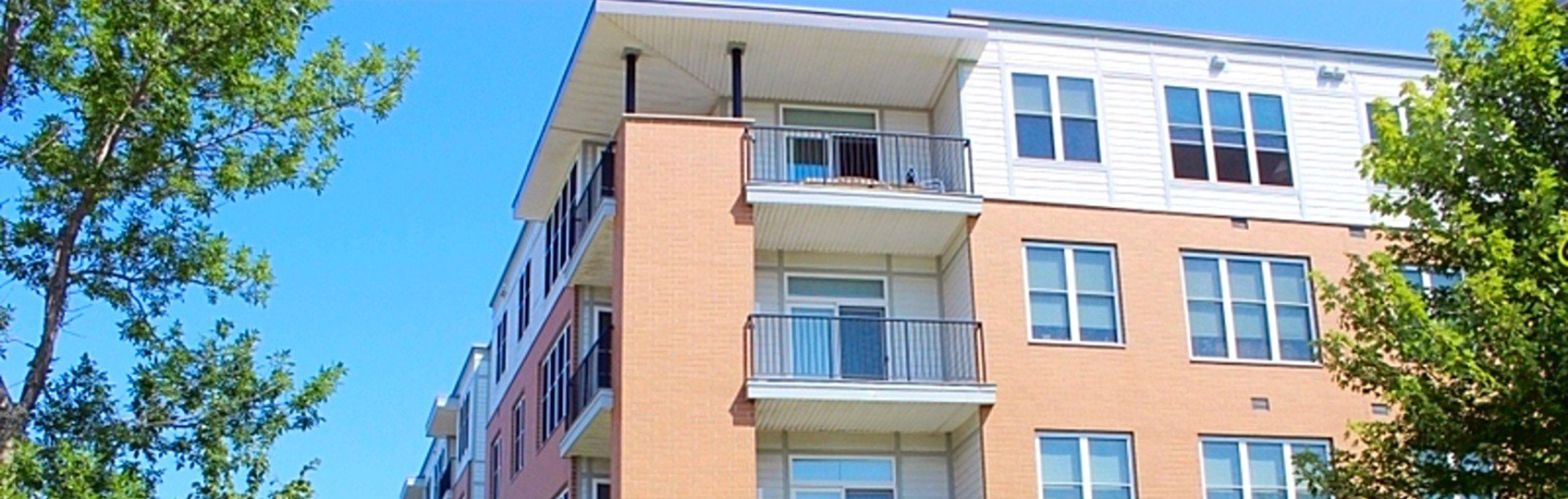 Farrell Street Condos for Sale South Burlington, Vermont