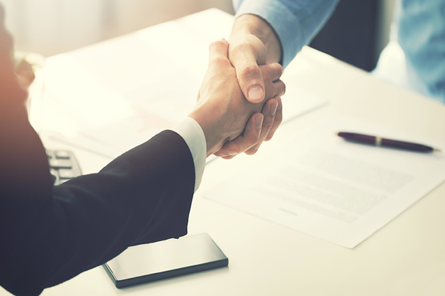 Navigating Multiple Offers 