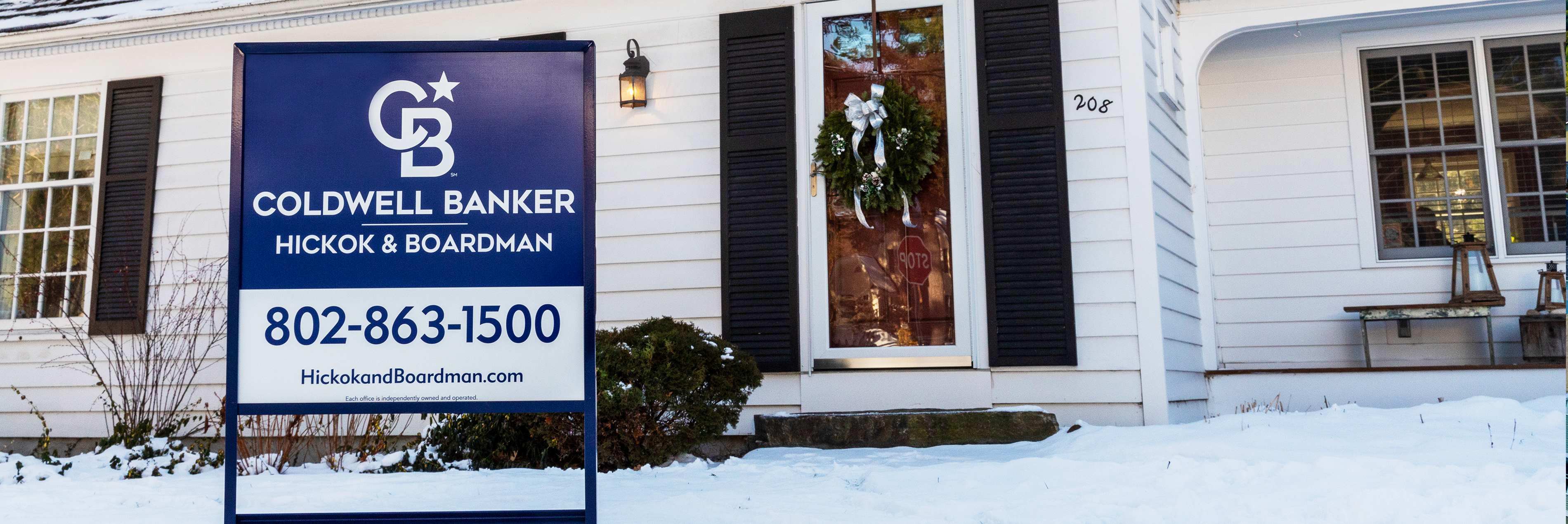 Coldwell Banker Hickok And Boardman