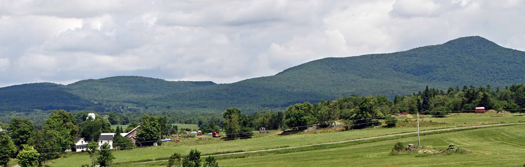 Berkshire Vermont Real Estate