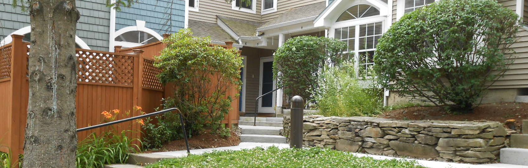 City Bluffs Townhomes for Sale Burlington VT Real Estate