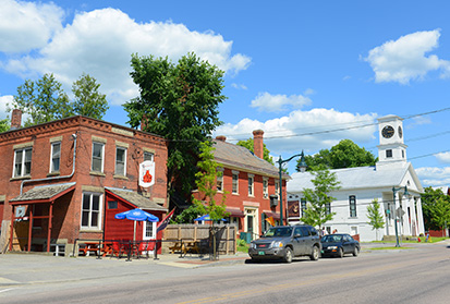 lamoille county