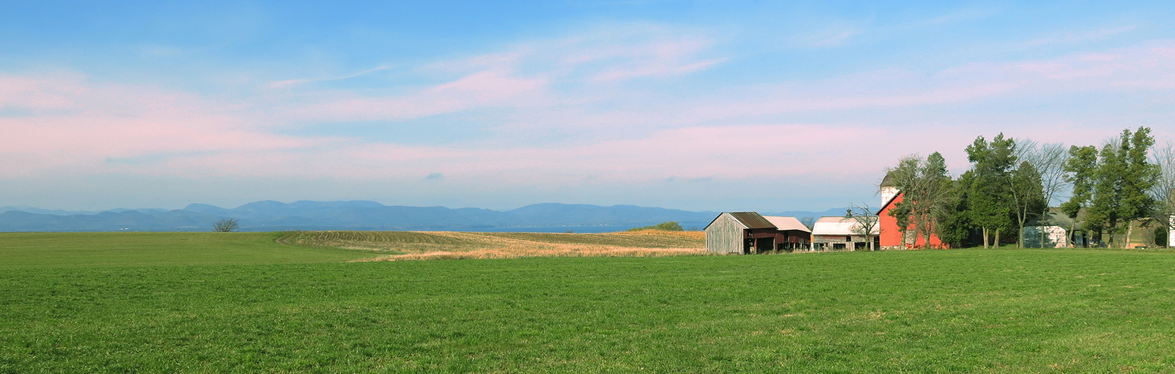 New Haven Vermont Real Estate