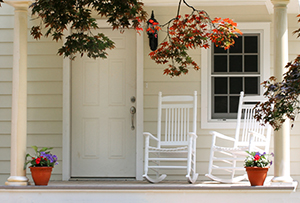 Preparing Your Home to Sell Preparing Your Home to Sell