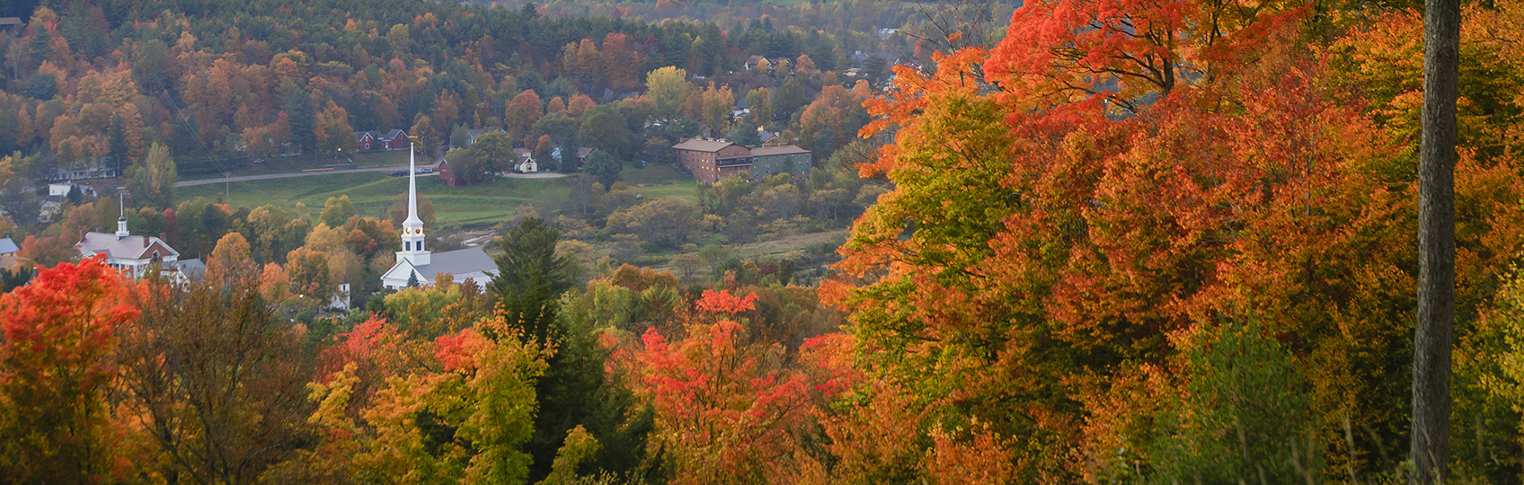 Stowe Vermont Real Estate Homes for Sale in Stowe