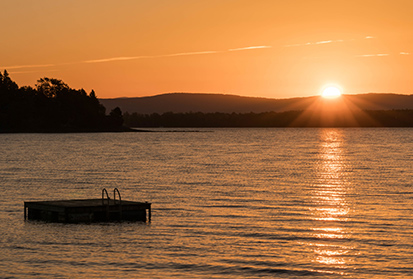 Vermont Luxury Home Market