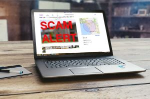 Rental Scam Alert 