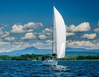 camels hump lake champlain 