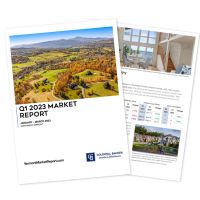 First Quarter 2023 Vermont Real Estate Market Update