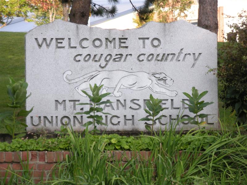 Explore Underhill Vermont