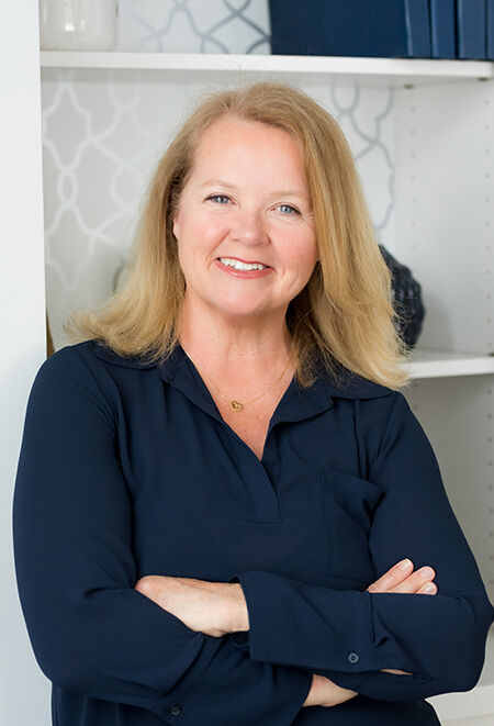 Diane Armstrong, Vermont Realtor