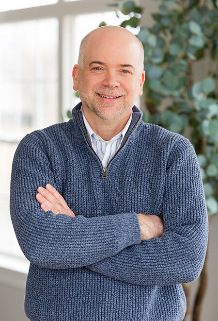 Jon Asselin, Vermont Realtor