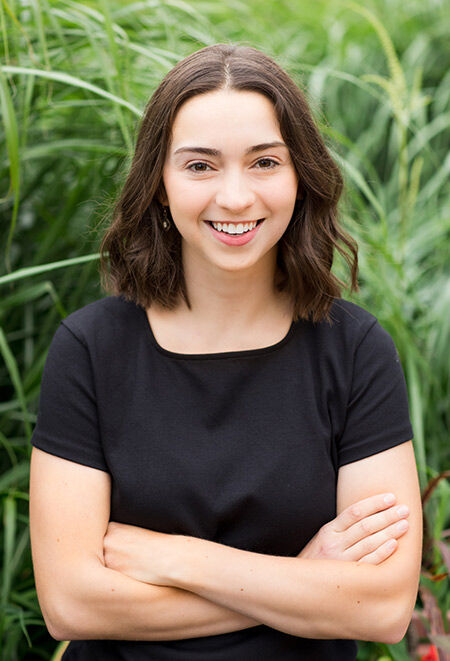 Nicole Beaudoin