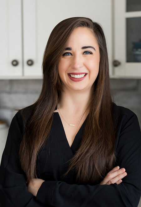 Brittany Blazey, Vermont Realtor