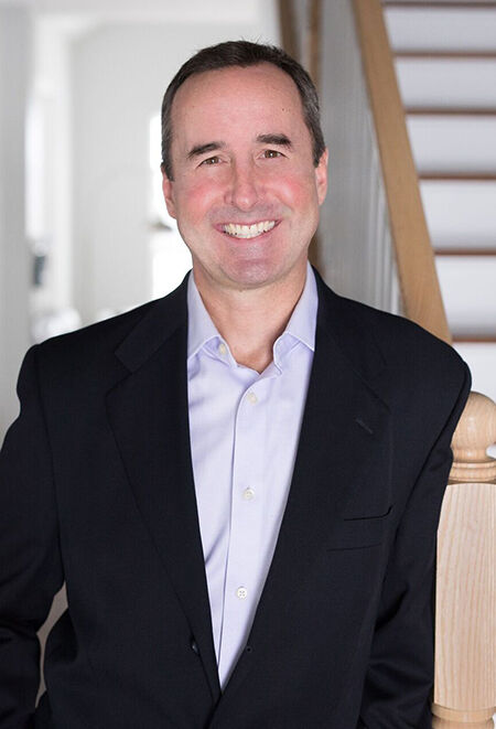 Kevin Boehmcke, Vermont Realtor