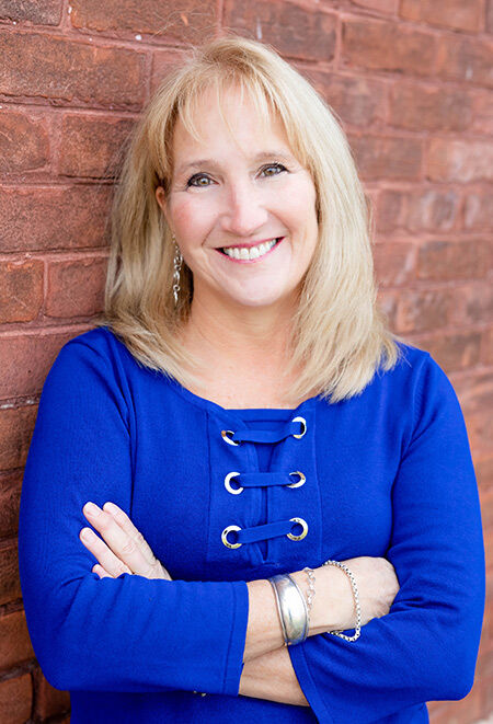 Laura Bowe, Vermont Realtor