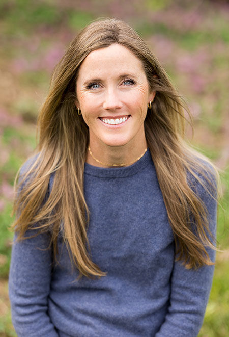 Jenn Brayden, Vermont Realtor