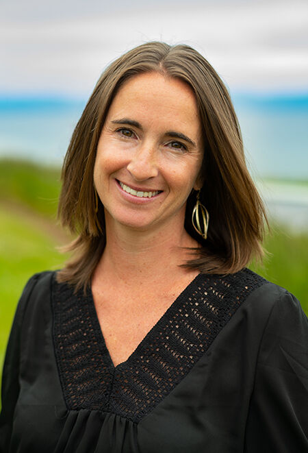 Jessie Cook, Vermont Realtor