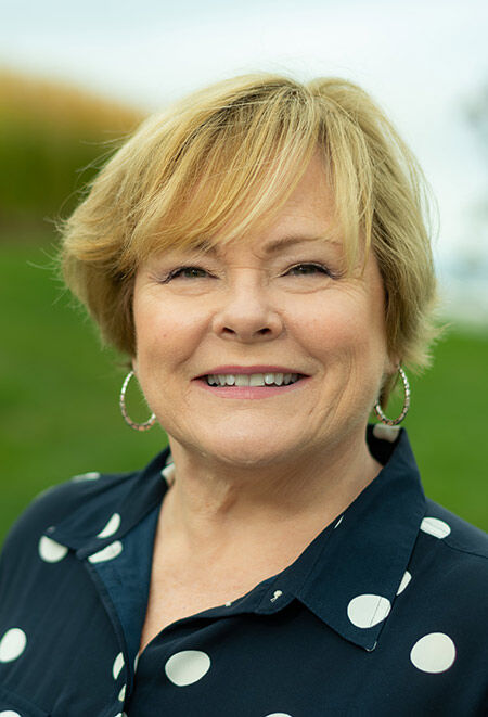 Annemarie Daniels