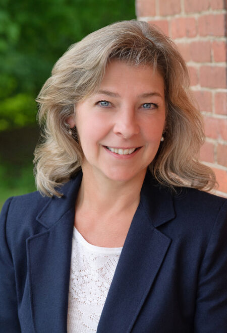 Cindy Feloney, Vermont Realtor